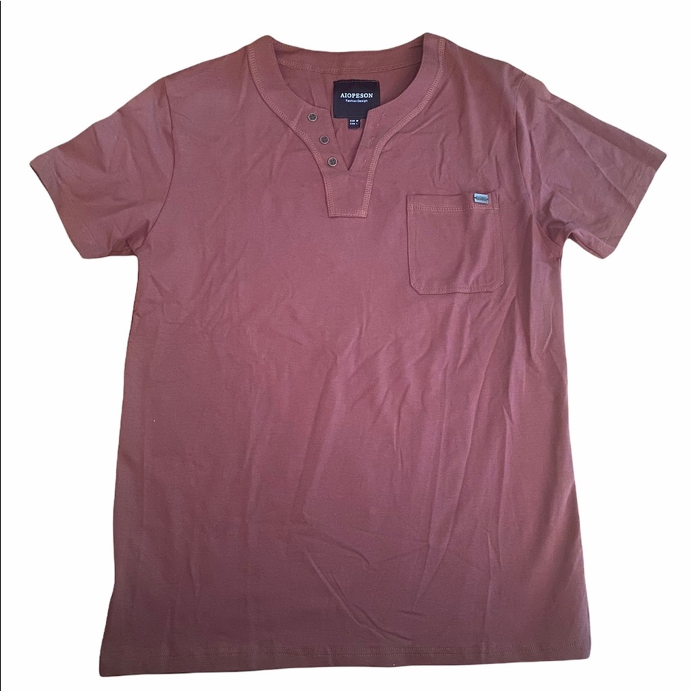 Men’s shirt